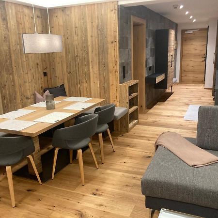 Lodge14 Kirchberg in Tirol Eksteriør billede