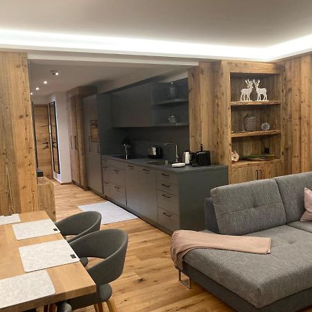 Lodge14 Kirchberg in Tirol Eksteriør billede