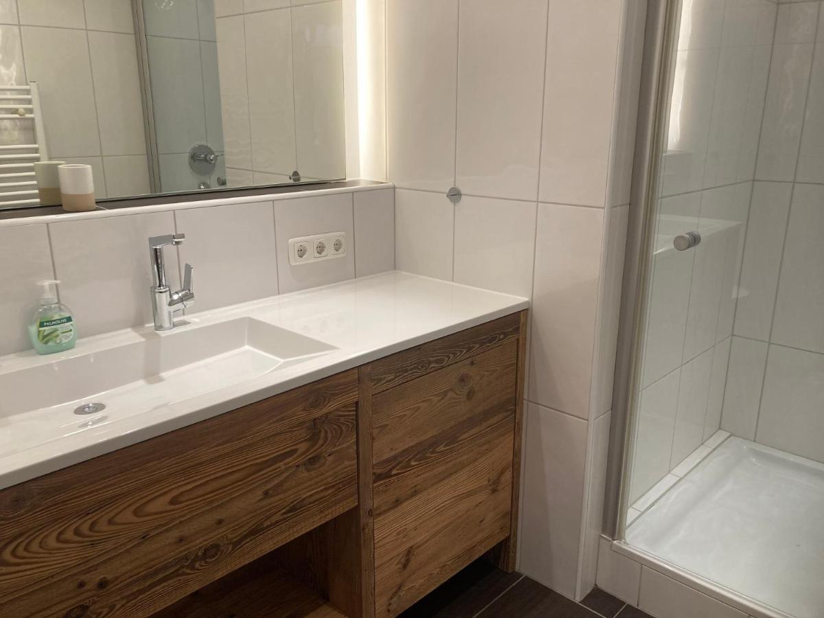 Lodge14 Kirchberg in Tirol Eksteriør billede