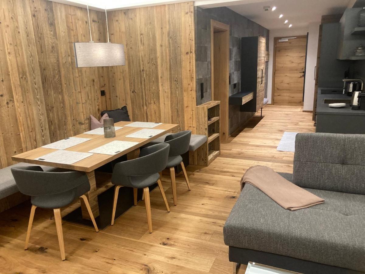 Lodge14 Kirchberg in Tirol Eksteriør billede