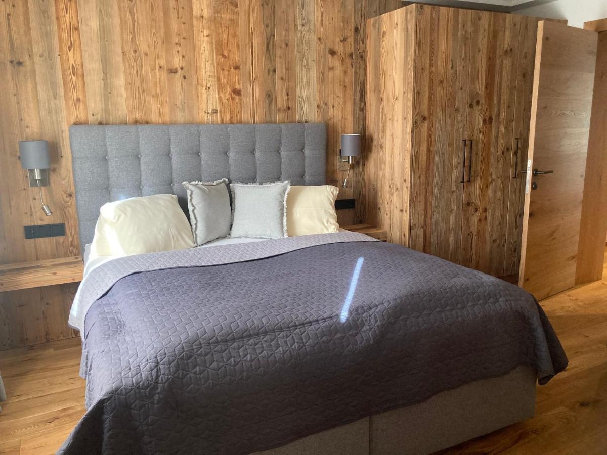 Lodge14 Kirchberg in Tirol Eksteriør billede