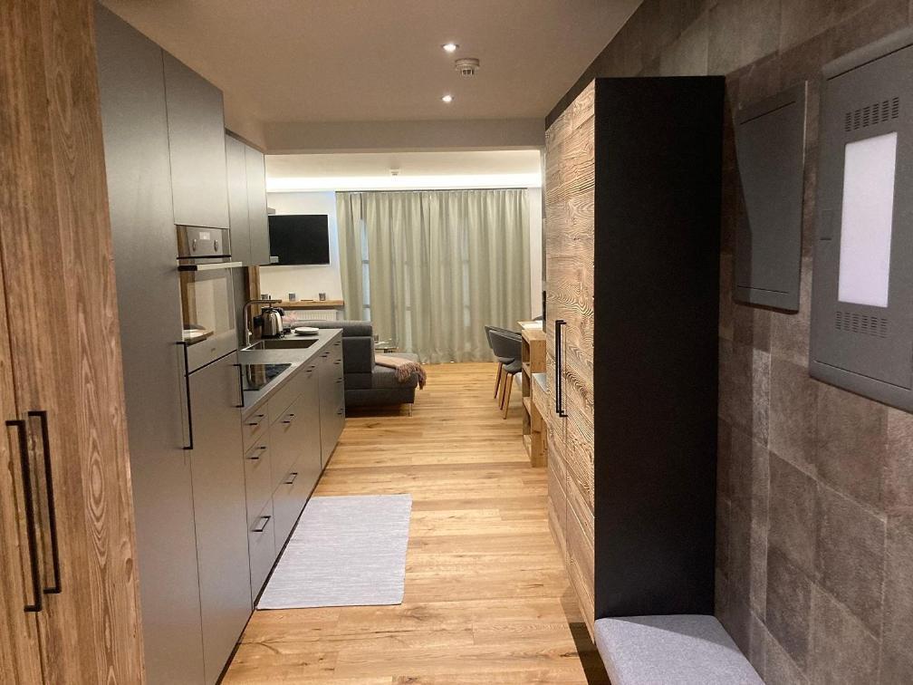 Lodge14 Kirchberg in Tirol Eksteriør billede