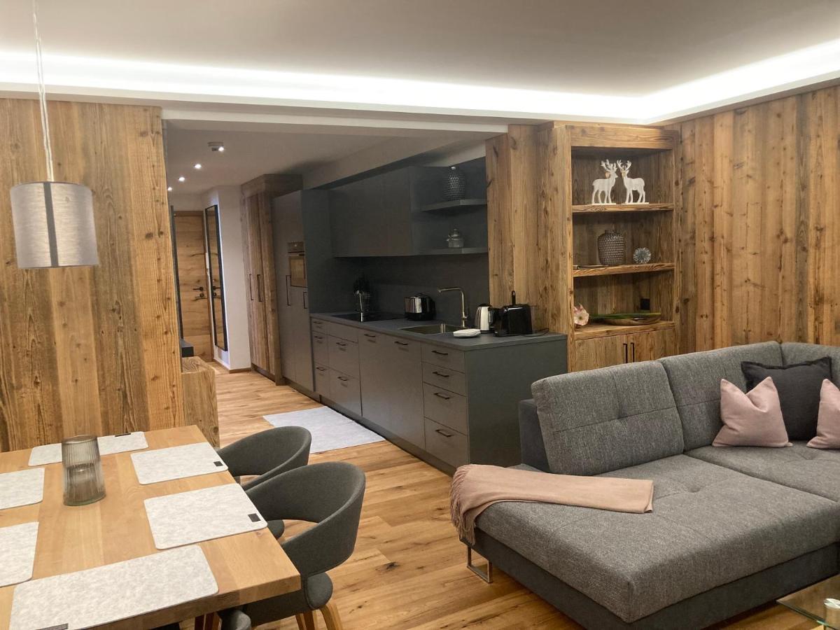 Lodge14 Kirchberg in Tirol Eksteriør billede