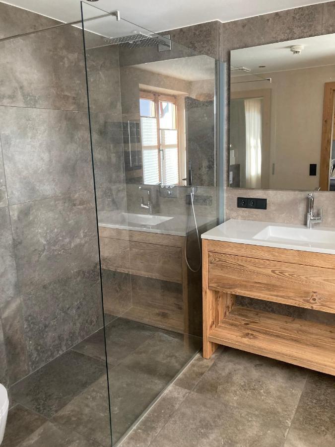 Lodge14 Kirchberg in Tirol Eksteriør billede