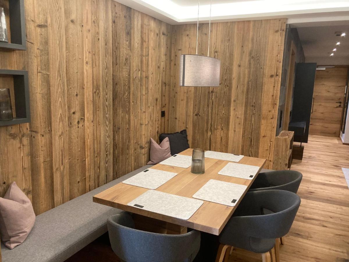Lodge14 Kirchberg in Tirol Eksteriør billede